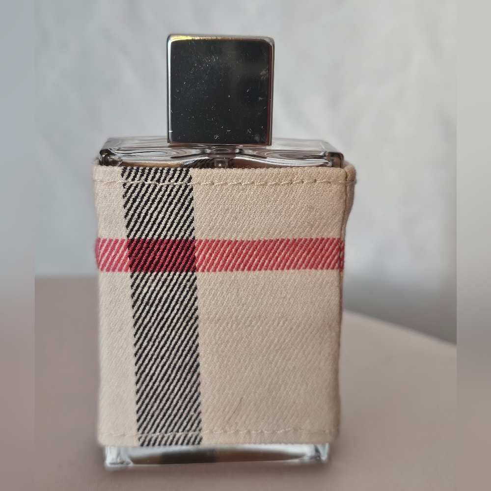 Burberry London Eau De Parfume 50ml. 1.6oz.